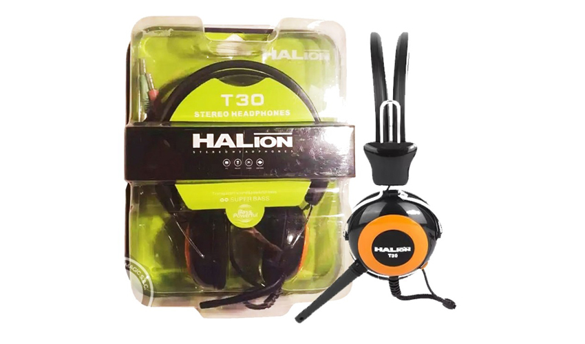 Auricular Halion T30