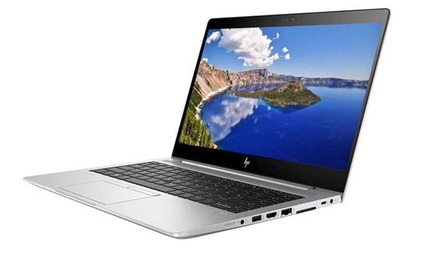Hp EliteBook 840 G6 Core i7